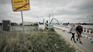 Временно върнаха граничния контрол в Полша