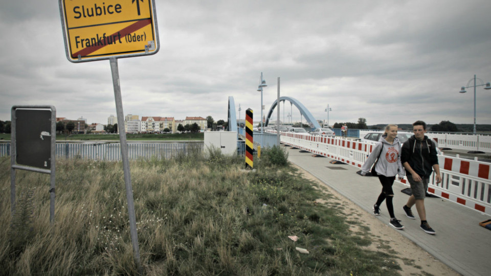 Временно върнаха граничния контрол в Полша | StandartNews.com