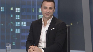 Бербатов: Хората се справят трудно със славата