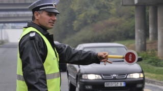 Глоби за над 2,5 млн. лв. на шофьори без винетки