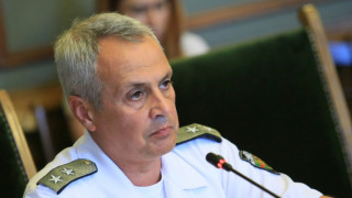 ВМС ще имат подвижен модул за морски операции