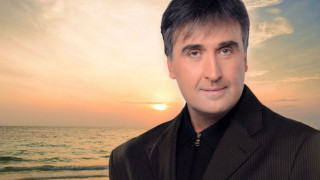 Веско Маринов: Влюбен съм