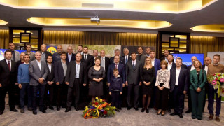Лидл празнува 8 години на българския пазар