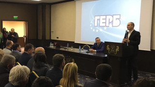 Цветанов: БСП са абдикирали от парламентарната дейност