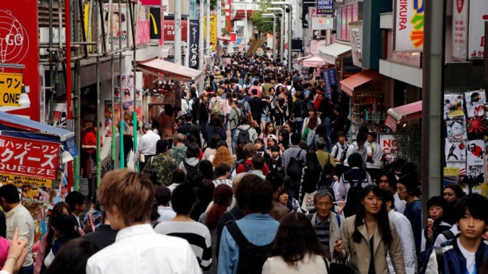 Япония брои $ 27000 на всеки, който напусне Токио | StandartNews.com
