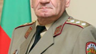 Рожден ден днес празнува ген. Андрей Боцев