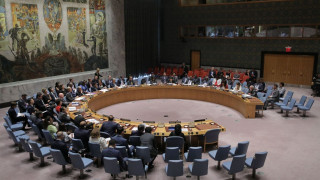 Съветът за сигурност на ООН заседава заради Украйна