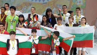 Общо 53 български таланти - на финала   на Тайландската олимпиада
