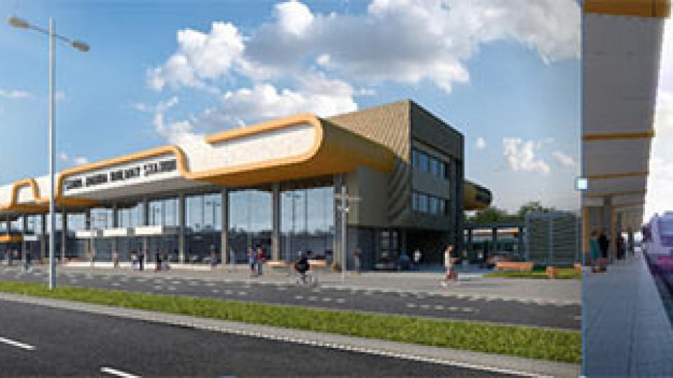 Представят проекта  за реконструкция на жп гара Стара Загора | StandartNews.com