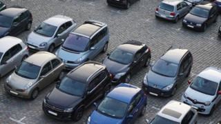 20% от българите не могат да си купят кола