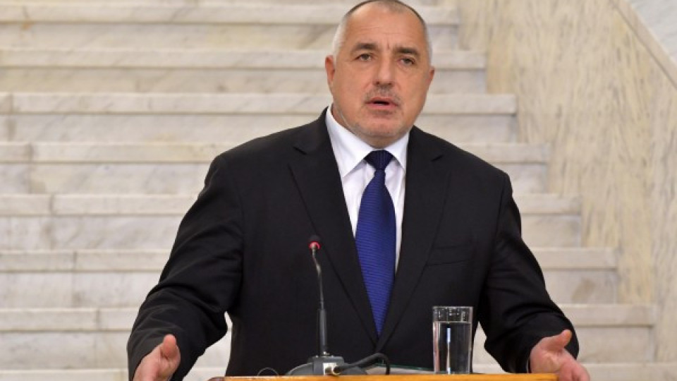 Борисов закрива агенцията за българите в чужбина | StandartNews.com