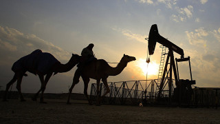Саудитска Арабия счупи рекорд за добив на нефт