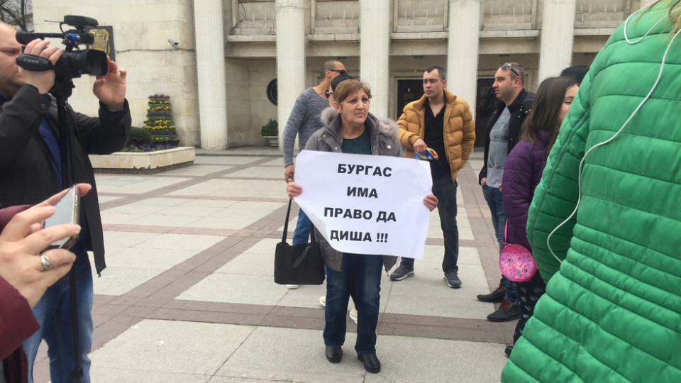 Ще има ли референдум в Бургас? | StandartNews.com
