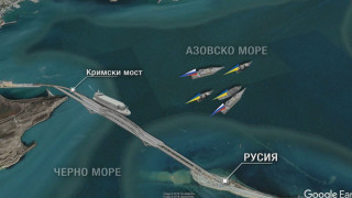 Трима украински президенти против военното положение