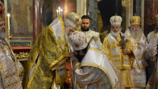 Църквата ще получава по 43 млн. лв. на година
