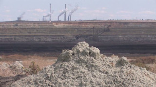 Миньори и енергетици излизат на протест