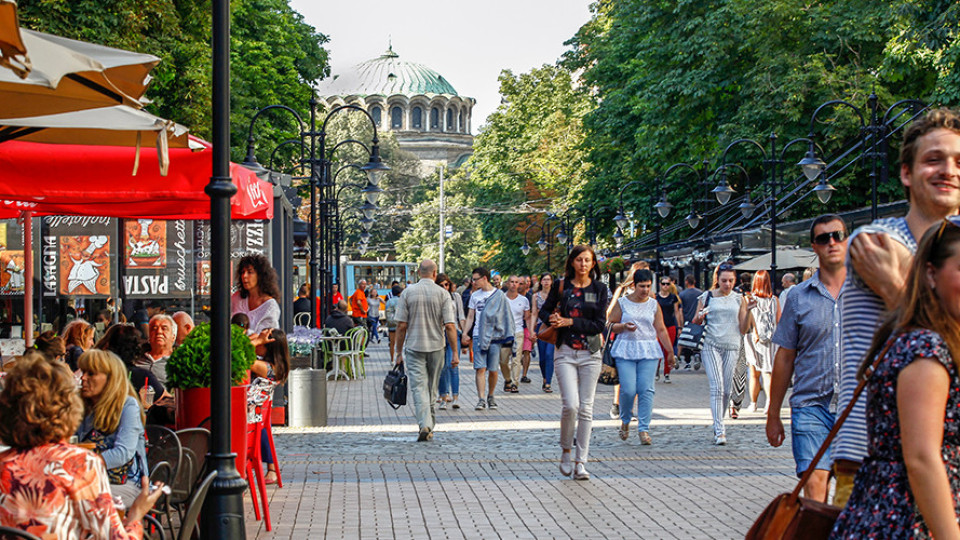 31% от българите в чужбина мислят да се върнат | StandartNews.com
