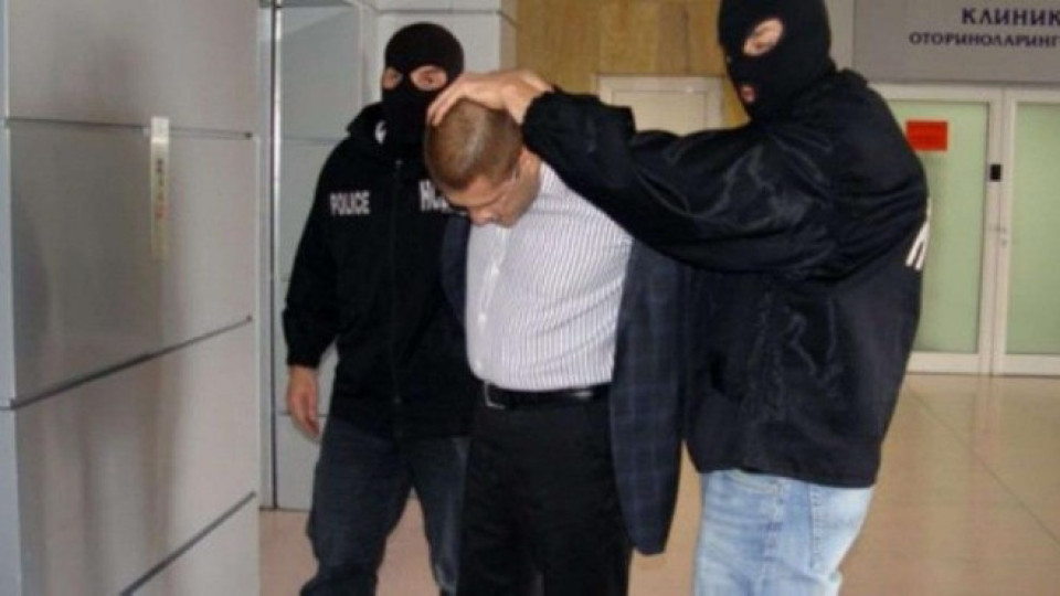 Окончателно: 108 000 лв. ни струва арестът на Николай Цонев | StandartNews.com