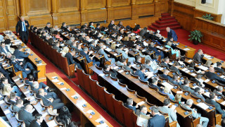 Продължава гласуването на бюджета за 2019 г.