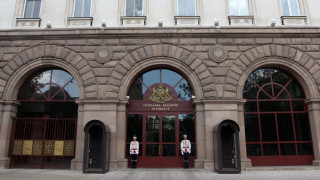 Синдикатите на среща при президента