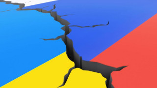 Украйна забрани влизането в страната на руснаци