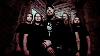 At The Gates разтърсват София