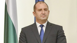 Президентът даде старт на „Българската Коледа”