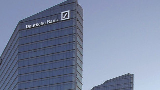 Втори ден обиски в Deutsche Bank 