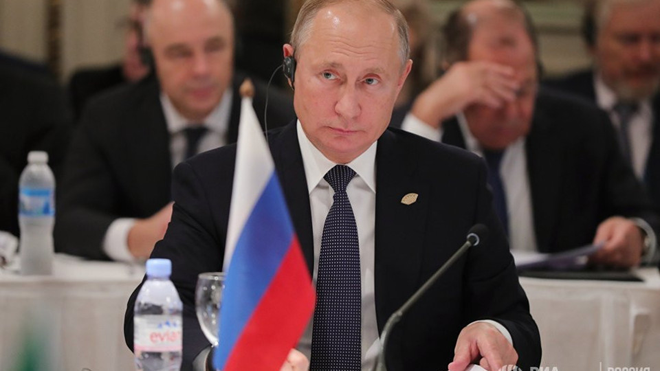 Кремъл: Путин и Тръмп ще се срещат "на крак"  | StandartNews.com