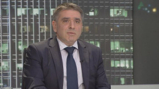 Данаил Кирилов: Бюджетът е последователна фискална политика
