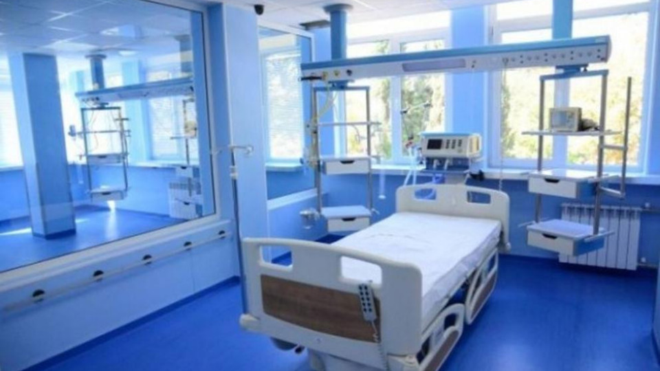 Създават национална педиатрична болница | StandartNews.com