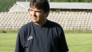 Алекси Желязков стана част от Лудогорец