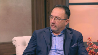 Прокуратурата не отразява добре успехите си, твърди Роман Василев