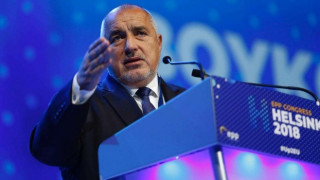 Борисов с призив да се стегнат партийните редици