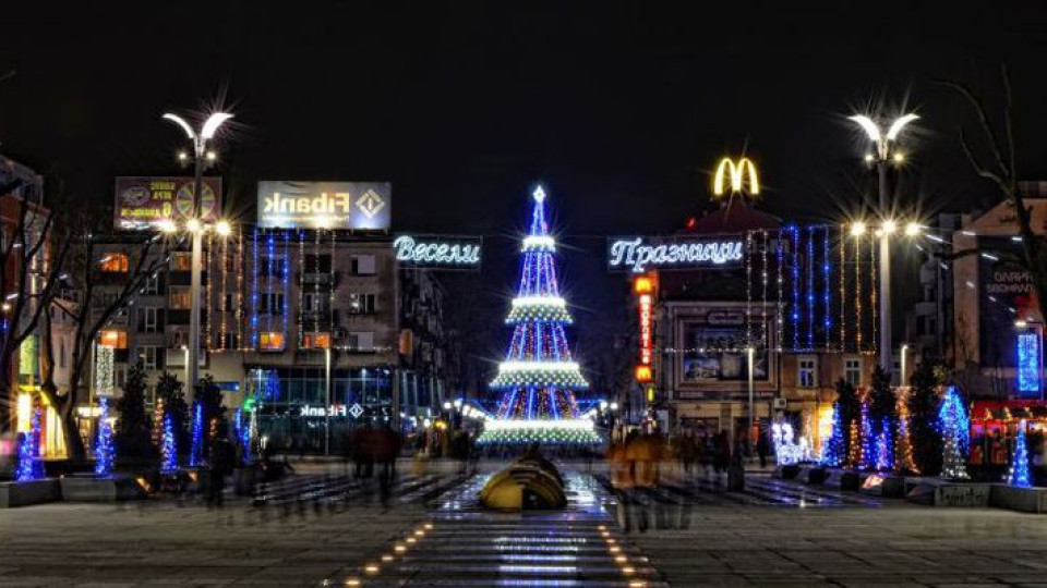 За Никулден в Бургас -  безплатен транспорт  и без синя зона | StandartNews.com