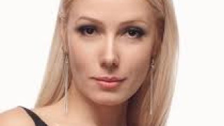 Рожден ден празнува актрисата Десислава Бакърджиева