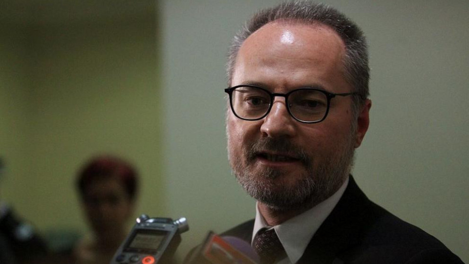 Лозан Панов за втори път отказа да отговаря на въпроси | StandartNews.com