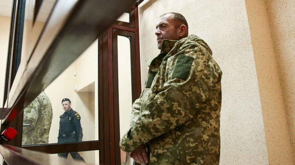 Киев предлага да размени 300 души за арестуваните моряци | StandartNews.com
