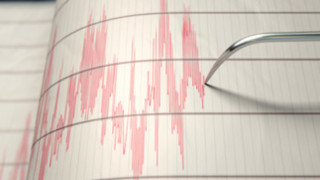 Земетресение с магнитуд 7,6 край Нова Каледония