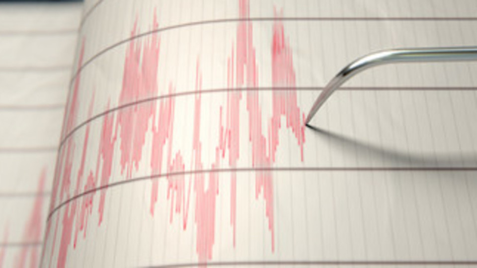 Земетресение с магнитуд 7,6 край Нова Каледония | StandartNews.com