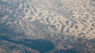 Европа е заплашена от суша, сочи изследване