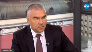 Марешки дава Емил Димитров-Ревизоро на прокурор