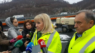 Ремонтират 17 виадукта за 143 милиона лева