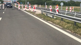 Магистрала „Струма” става по-дълга