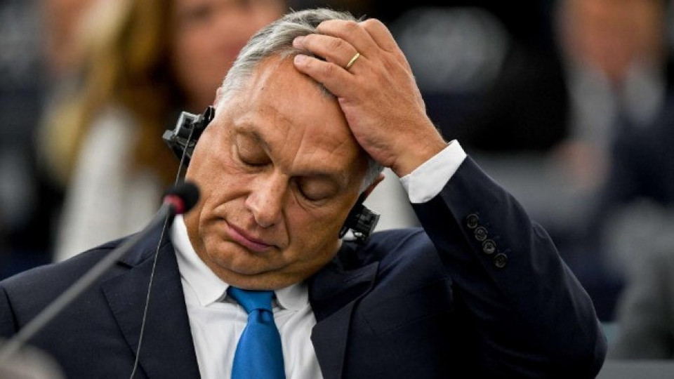 500 медии в Унгария в ръцете на приближен на Орбан | StandartNews.com