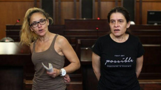Иванчева и Петрова остават в ареста