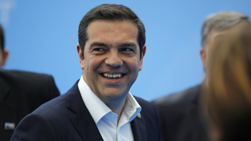 Гърция имала силни аргументи за „Турски поток” | StandartNews.com