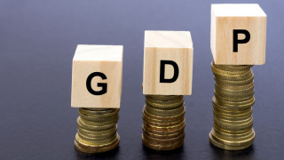 БВП за третото тримесечие на 2018 г. е 29 822 млн. лв.
