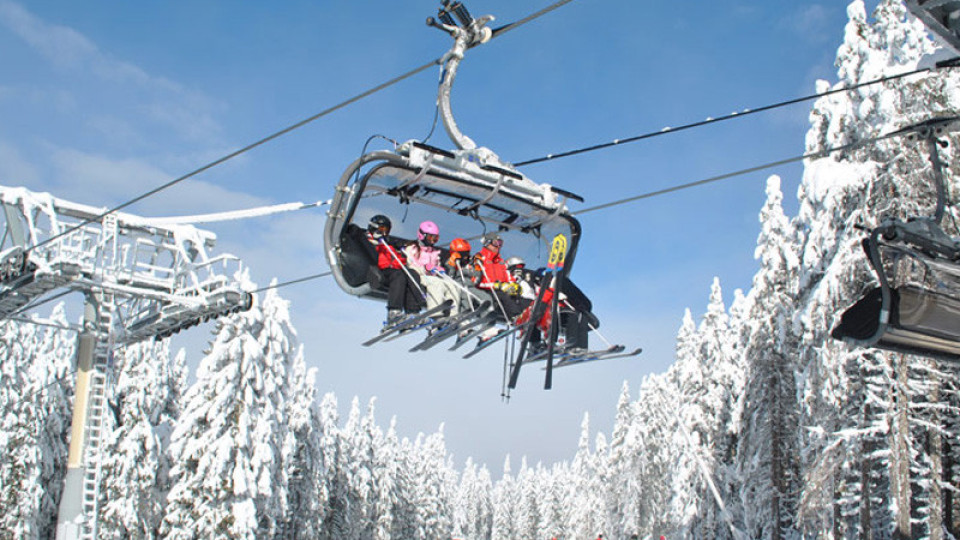 Край на ски сезона в Пампорово | StandartNews.com