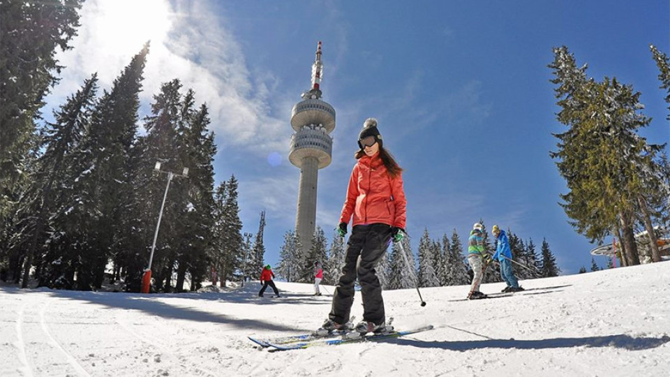 Министерска прогноза: 5% повече туристи тази зима | StandartNews.com
